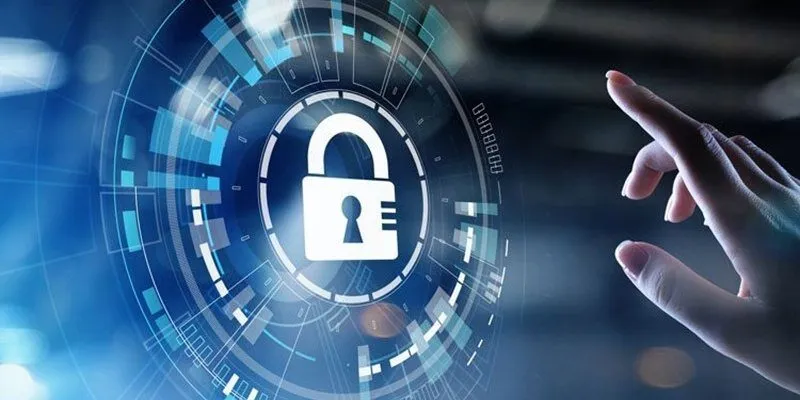 Vài nét chính về chính sách bảo mật Ricwin