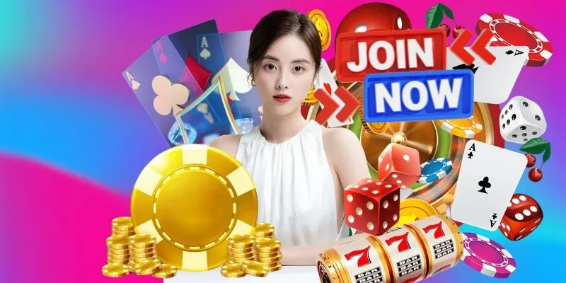 Những lý do nên chọn Ricwin để trải nghiệm