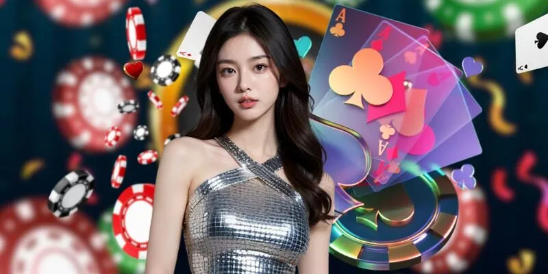 3 sảnh game điển hình tại Ricwin bạn nên tham gia