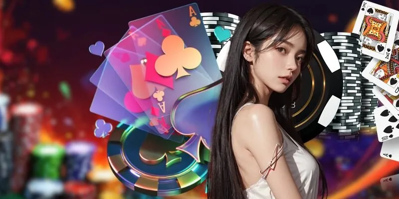 So sánh sự khác biệt của Ricwin với cổng game khác